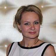 Ольга Демчук