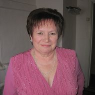 Елена Верещагина