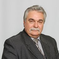 Николай Кубринский