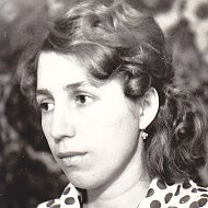 Ирина Напалкова