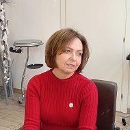 Cветлана Падерина