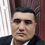 Jahongir Davlatov