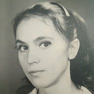 Валентина Карасева