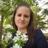 Екатерина Поскрёбышева