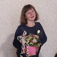 Людмила Кузмичева