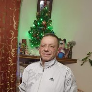 Иван Комар