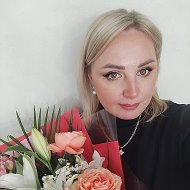Наталья Трофимова