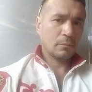 Зуфар Ибрагимов