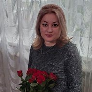 Наталья Бесчастнова
