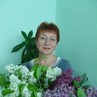 Лариса Илькевич