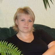 Инна Сахошко