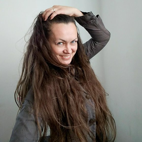 Елена Астрамович Мурманск