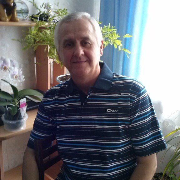 Михалков С. - Родное село - (стихи), (исп.: Владимир Шурупов) Старое Радио