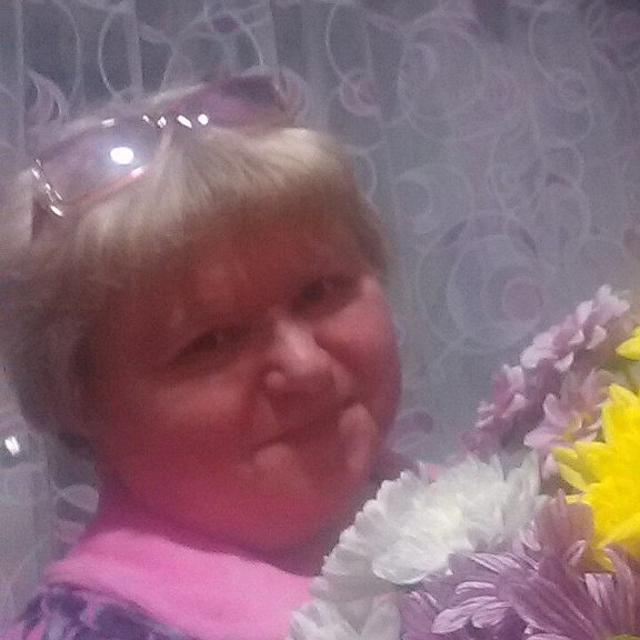 Пегушина Светлана Соликамск