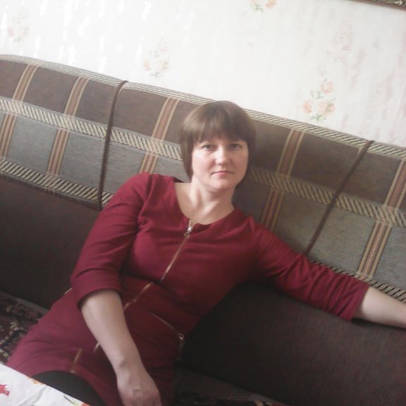 Татьяна Булыгина Одноклассники