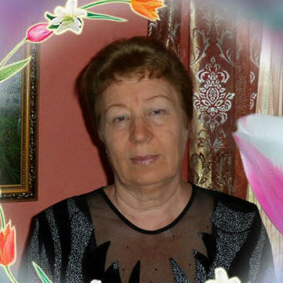 Тамара Анисимова Архангельск