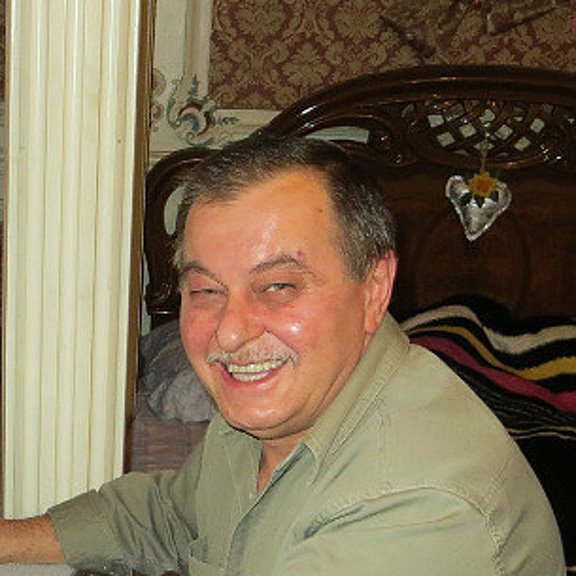 Кохан Михаил