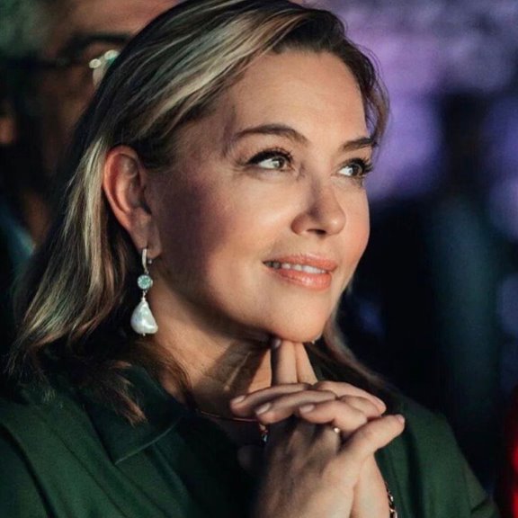 Арина Шарапова: "Автомобиль - главное моё увлечение!" Аргументы и Факты