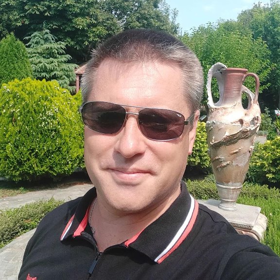 Сергей Бессонов ВКонтакте