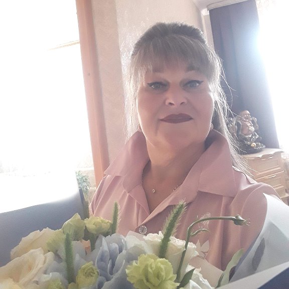 Шилова Наталья Саратов