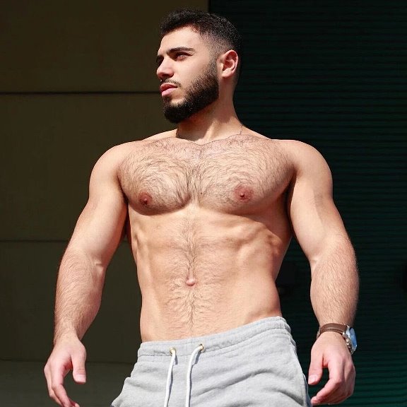 Obaid Habibi