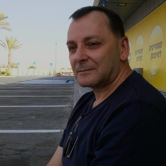 Нестеренко Александр Лукойл