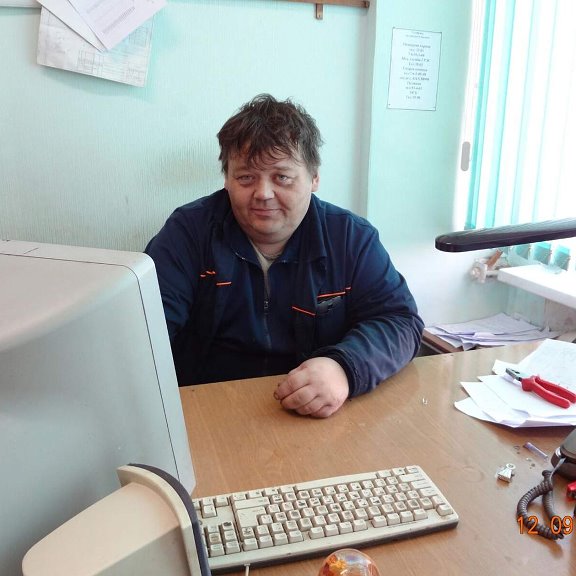 Дмитрий Шаврин Пермь