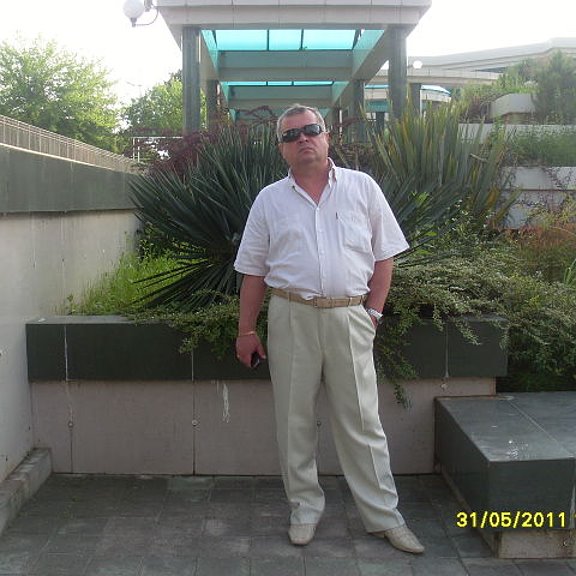 Знакомства@Mail.Ru - Юрий Грибков, 41 year, Kazan, would like to meet a girl at 