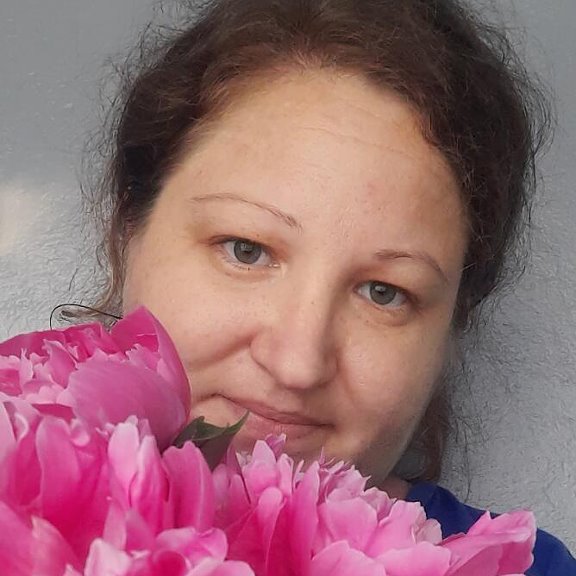 Лилия Хромова