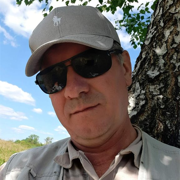 Иван Николаевич Водяков