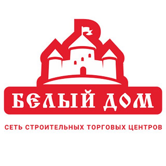 Белый дом ул энергетиков 3 калуга фото ТСЦ Белый Дом OK.RU