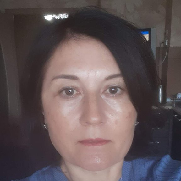 Шарипова Елена Астрахань