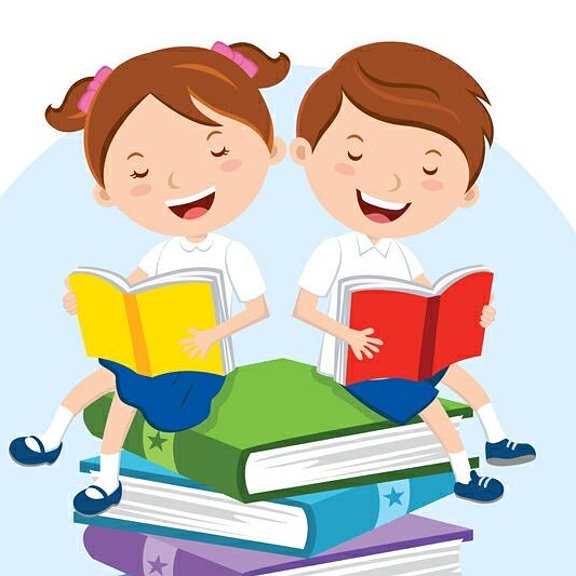 Читать книгу ученик 7. Дети с книгами в библиотеке. Библиотека картинки. Литературные чтения в библиотеке. Книга рисунок для детей.