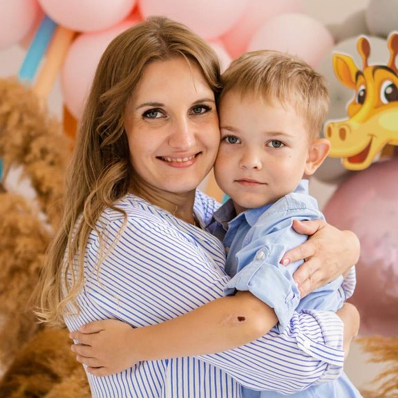 Елена Сидорова Сочи