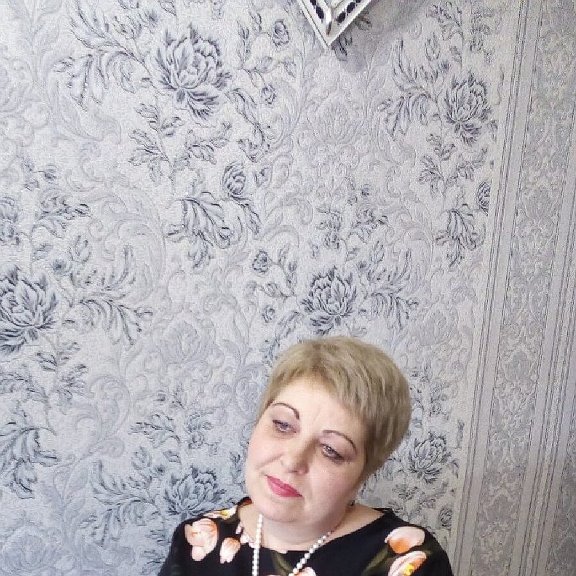 Шуянова Татьяна Выкса