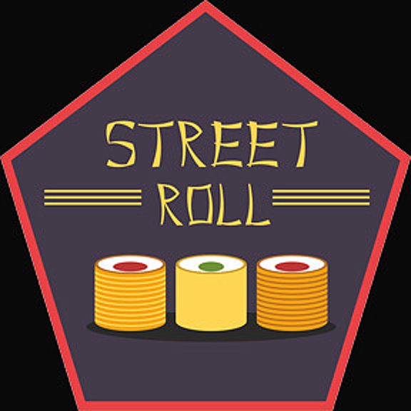 Сет Романтик: купить в каталоге "StreetRoll - суши, кафе и доставка Красноярск" 