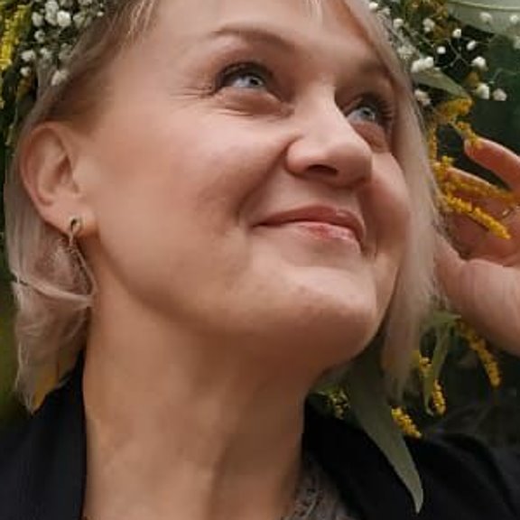 Елена Кремзер