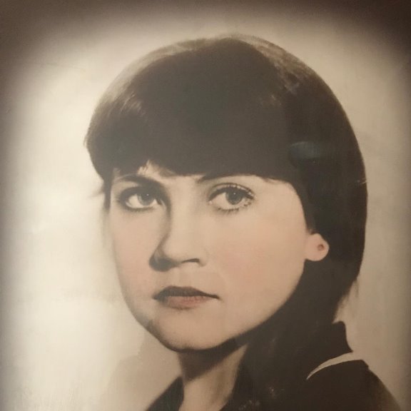 Ольга Лобанова