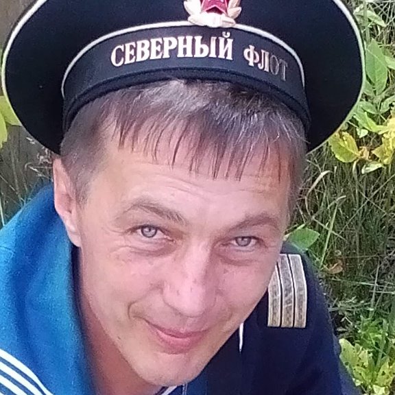 Проконин Александр Орел