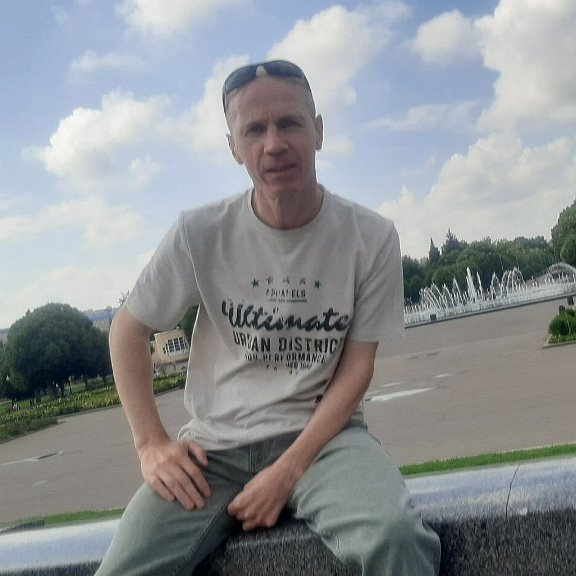 Р•РІРіРµРЅРёР№ РљР»РѕС‡РєРѕРІ