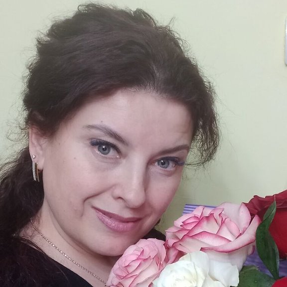 Наталья Фрей актриса