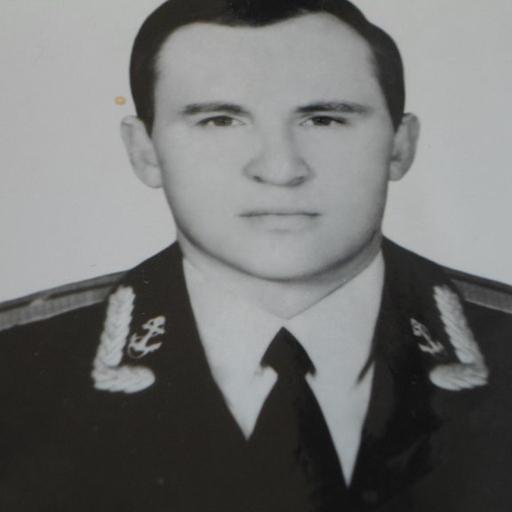 Виктор Нелюбов, страница 2