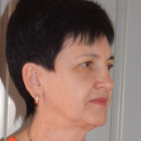 Галина Корниенко фитнес