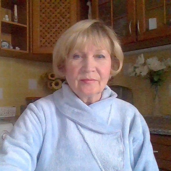 Андреева Светлана Геннадьевна Луга
