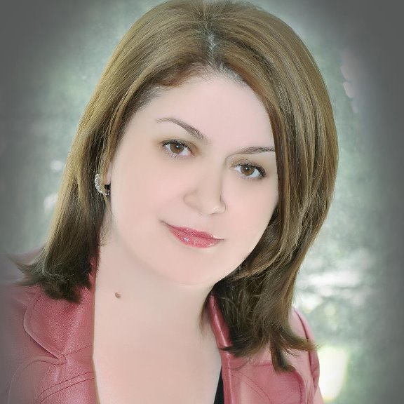 Фатима Хазиева