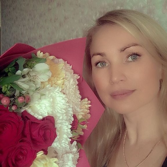 Светлана Коломина OK.RU