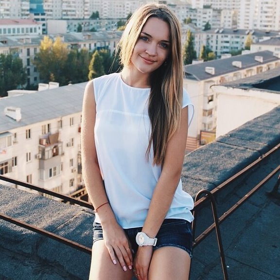 18 фото 20 лет Диана Белякова OK.RU
