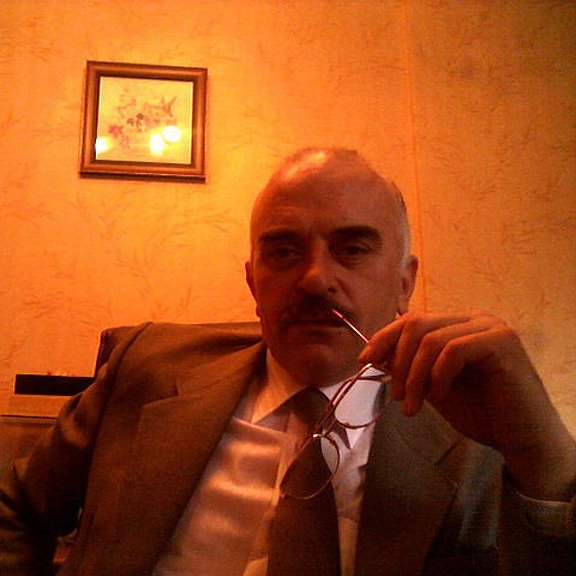 Владимир кулешов фото