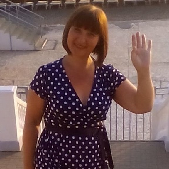 Galina Boyko, Чита, Россия