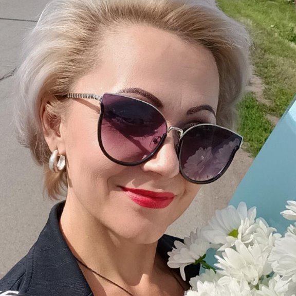 Ирина Владимировна Романова